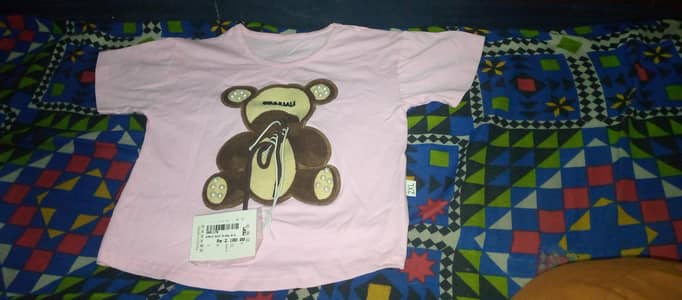Baby Girl Dress