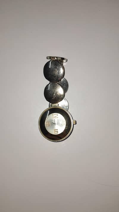 LADIES PARTY WEAR WATCH