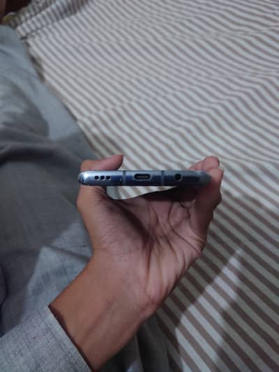 LG Velvet 5G