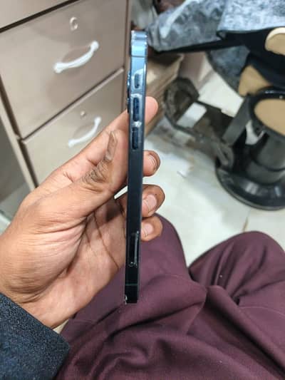 Apple iPhone 12 Pro