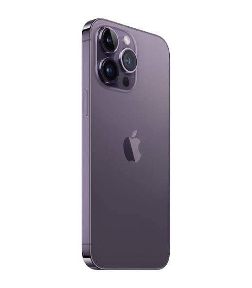 Apple iPhone 14 Pro Max 1