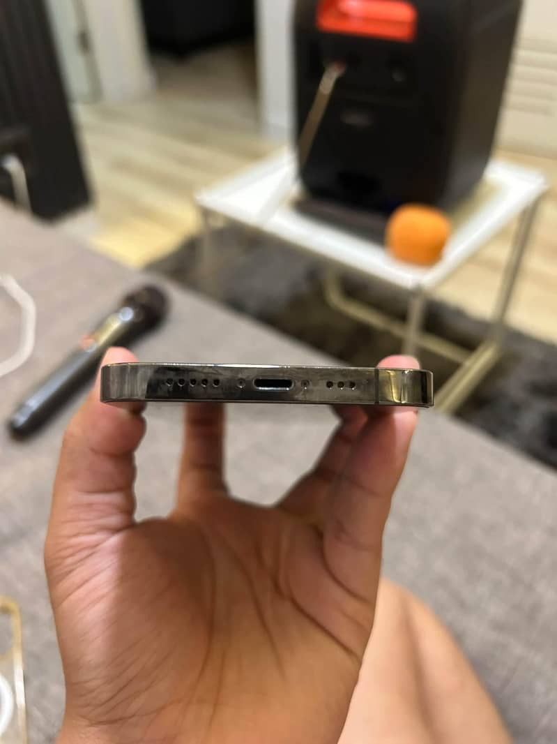 Apple iPhone 13 Pro 2