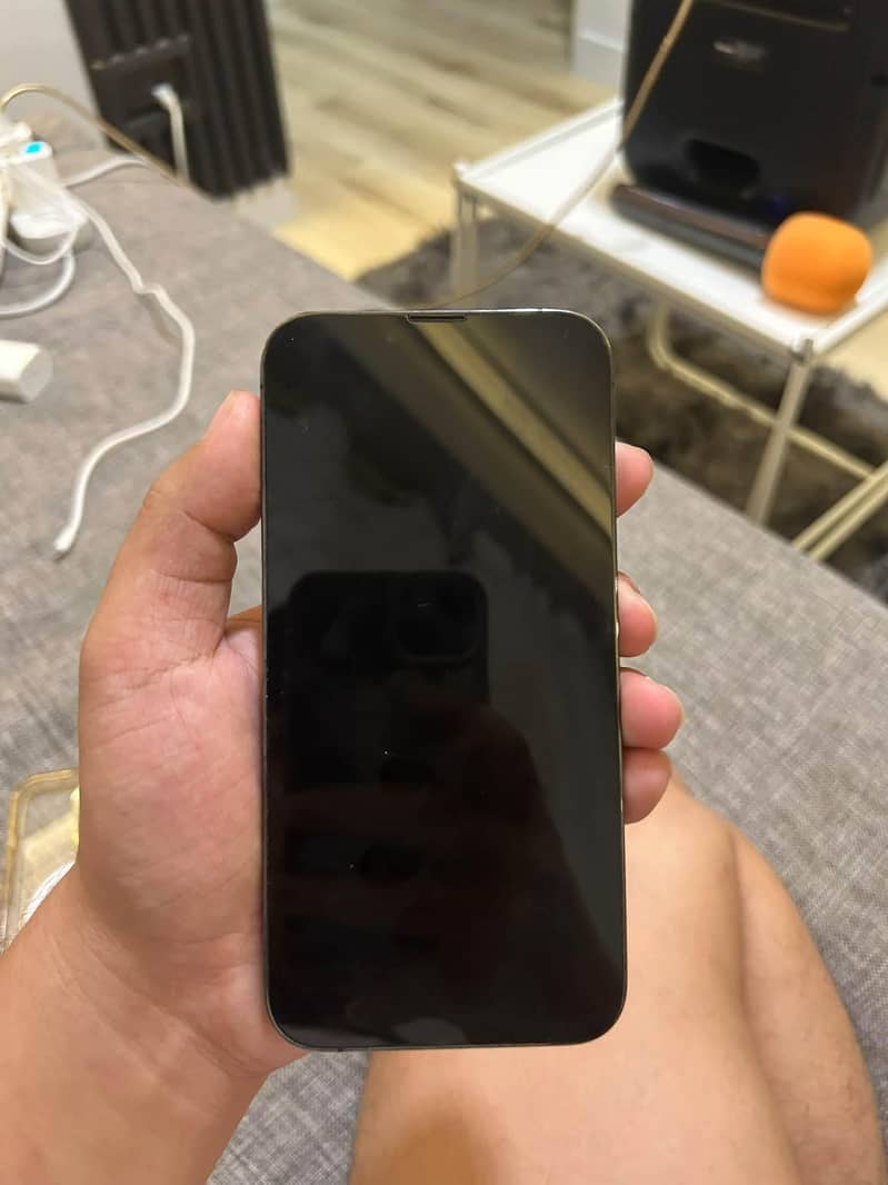 Apple iPhone 13 Pro 3