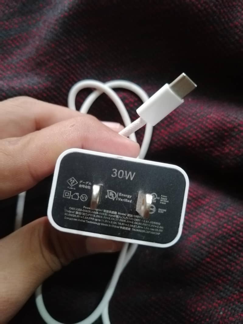 Google Pixel 8 pro 8