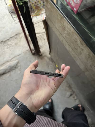 Samsung Mobile Note 20 5g
