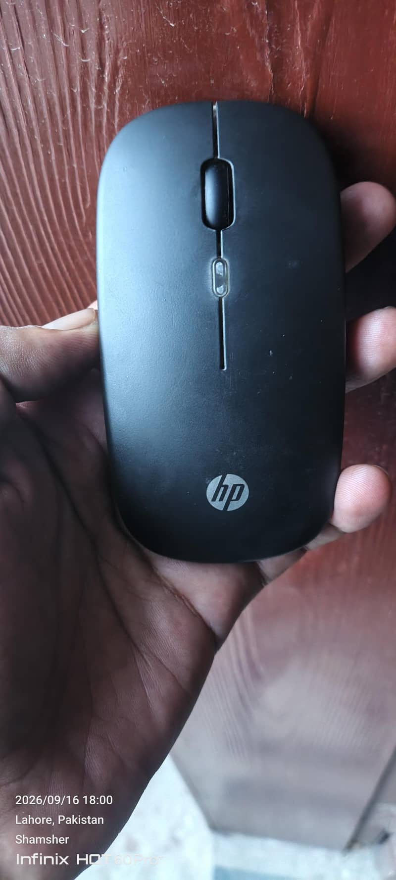 wireless USB mouse 1