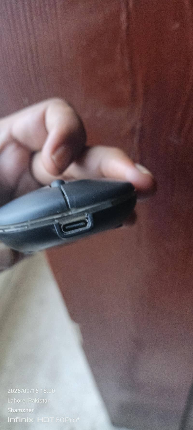 wireless USB mouse 2