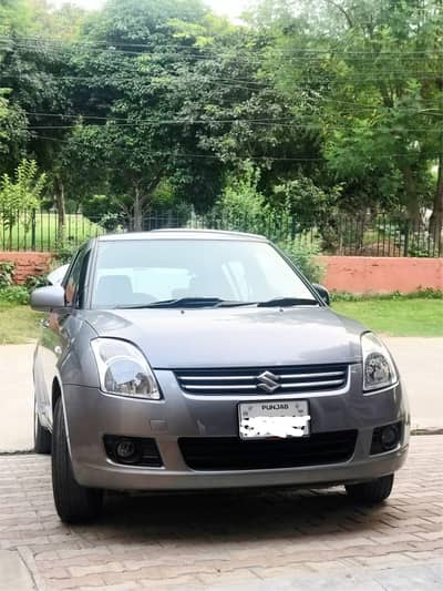 Suzuki Swift 2021 Model DLX Navigation Original (03009420292)