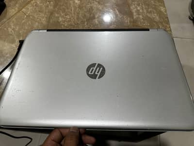 HP 3rd Generation Laptop super smooth
