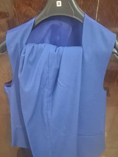 3pc pant coat