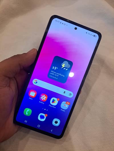 Samsung Mobile A53 5G