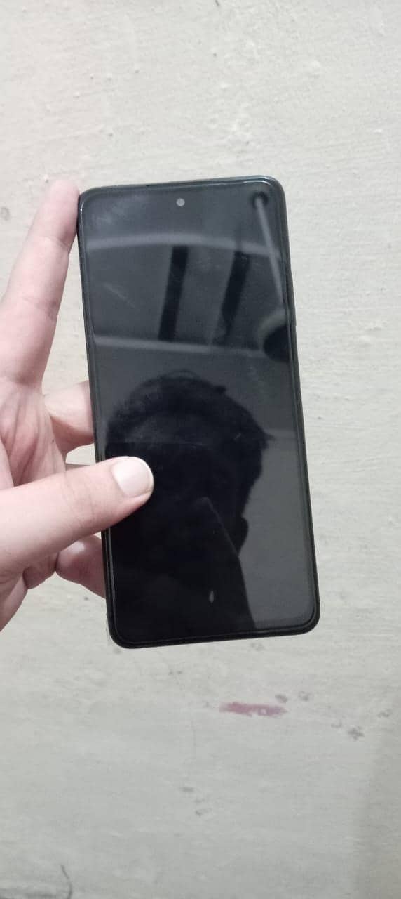 OPPO A3x 1