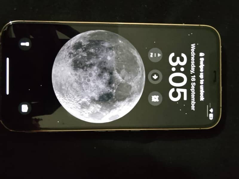 Apple iPhone 12 Pro 1