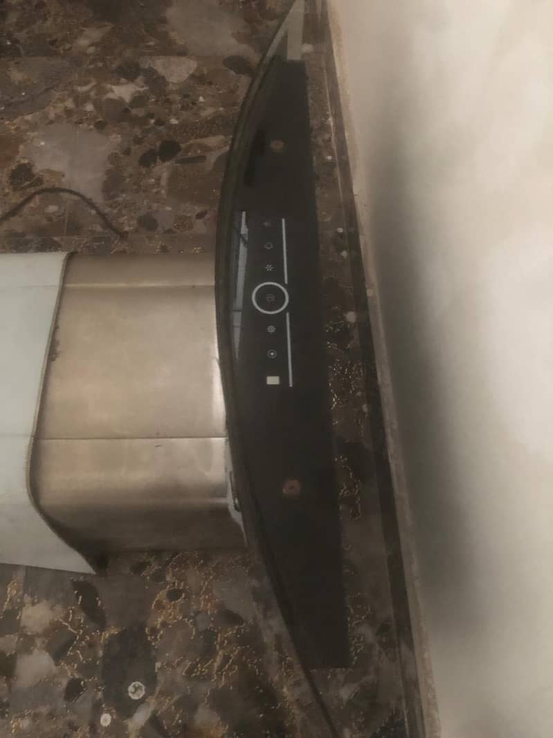 Kitchen Hood 3