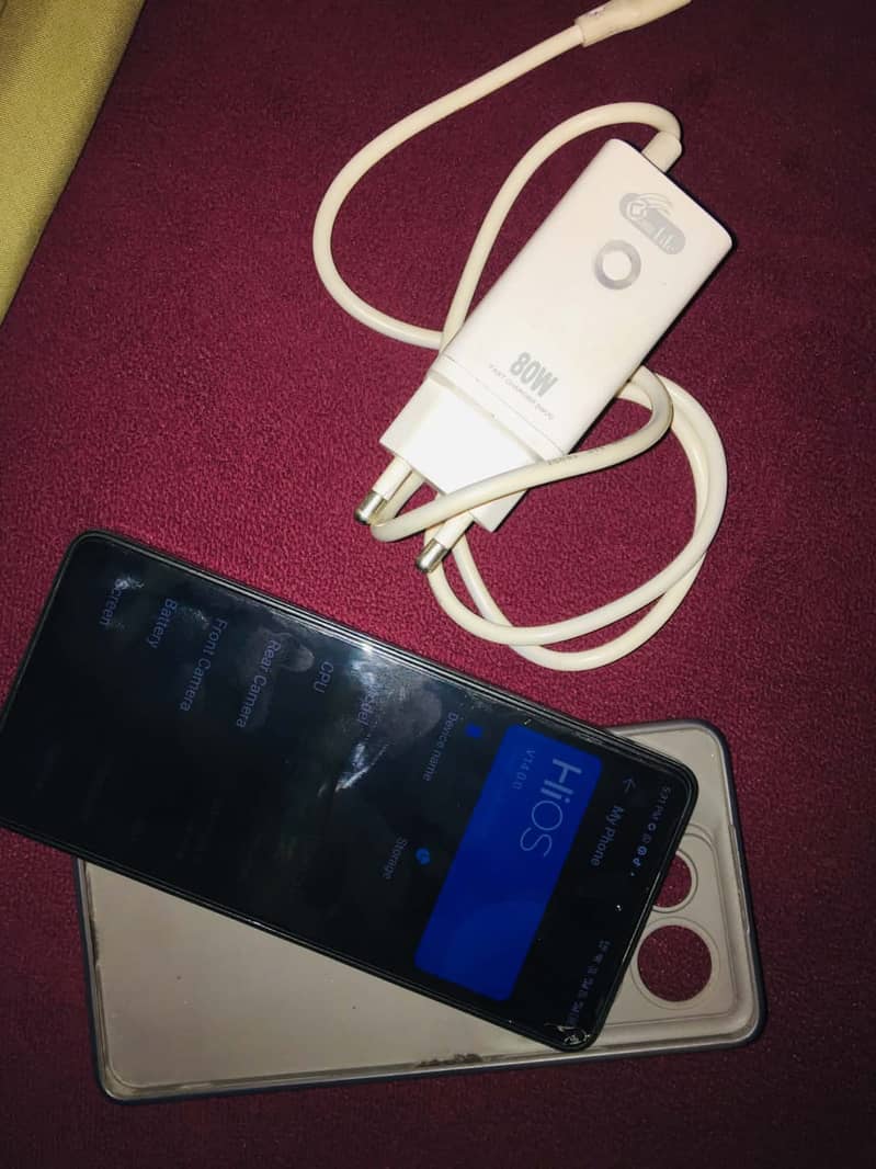 camon 20 pro 3