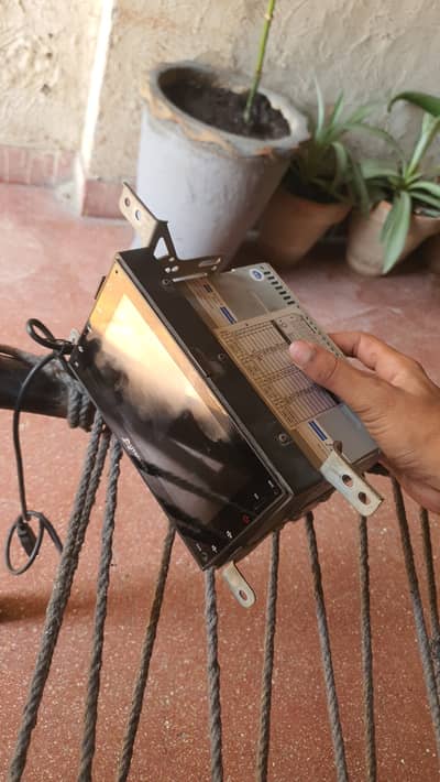 Automate car panel for sale