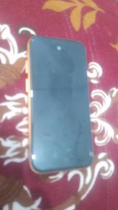iPhone 17 Pro Max mini