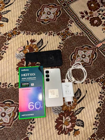 Infinix Other Model