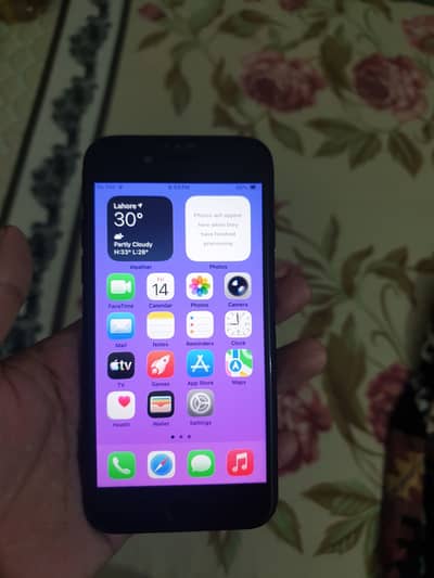 Apple iPhone SE3 2022 128 gb