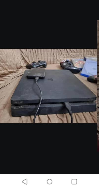 playstation 4 slim for sale