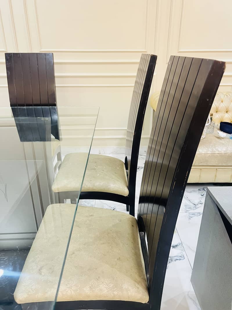 Dining Table 1