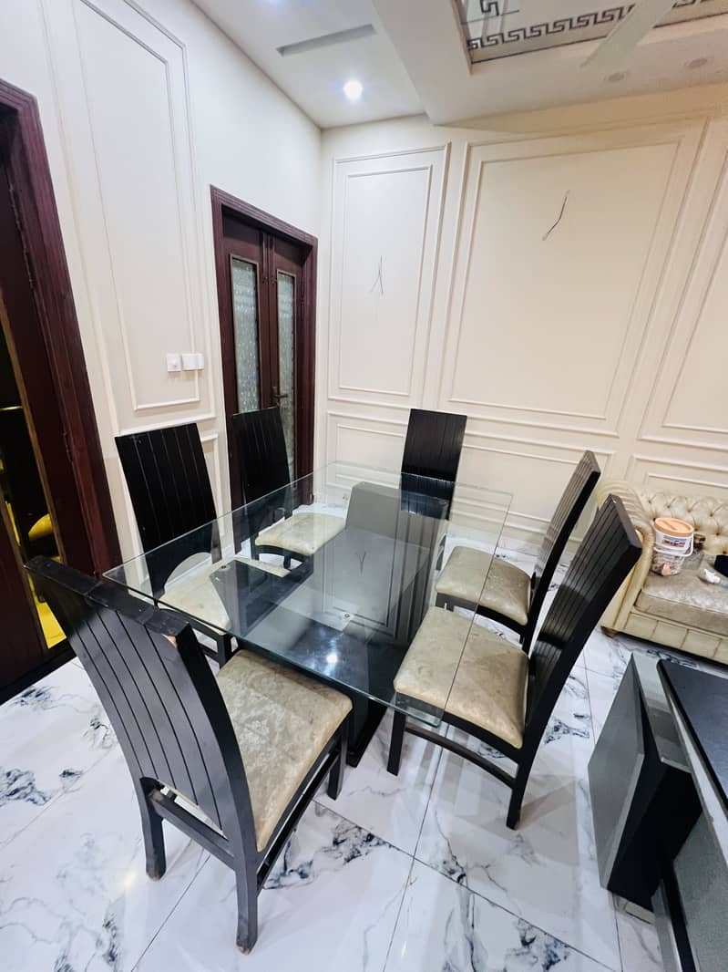 Dining Table 2