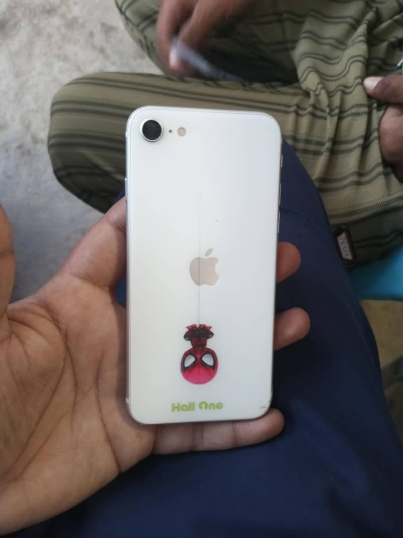 Apple iPhone SE 2