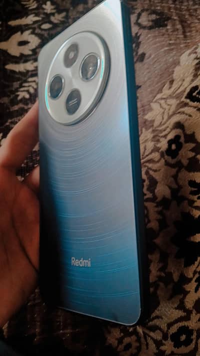 Xiaomi Redmi 14C