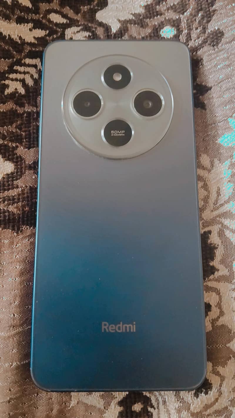 Xiaomi Redmi 14C 3