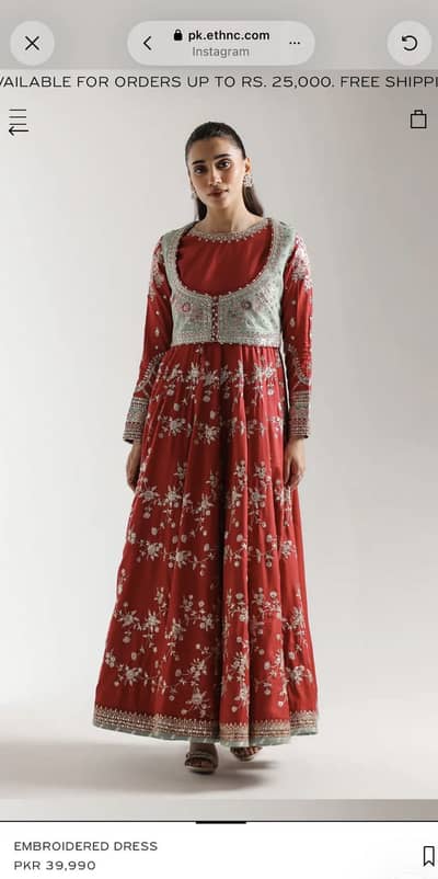 Wedding/formal/ dress/