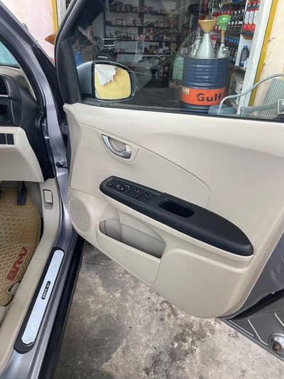 Honda BR-V 2022