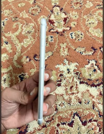 Apple iPhone 8 Plus