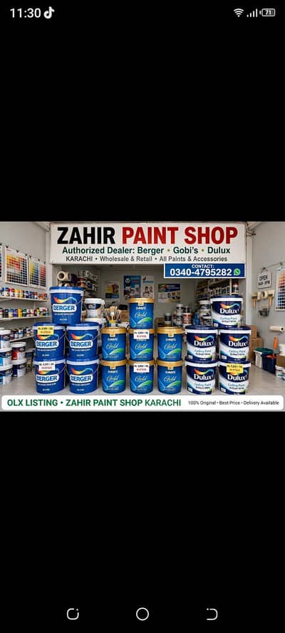 Gobis gold paints water pump replacement go back and check