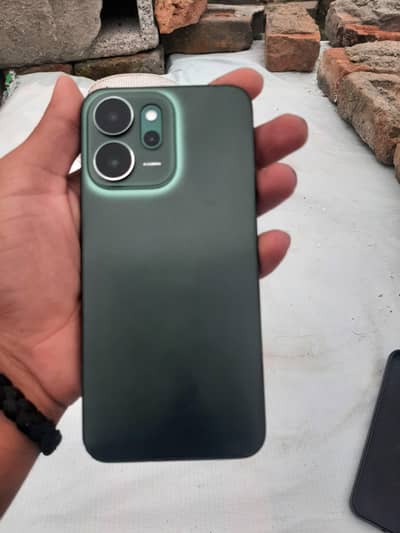 oppo Reno 14F 5g