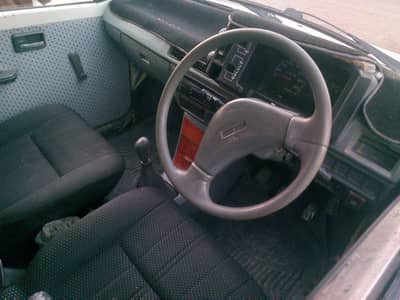 Suzuki Mehran VXR 1995