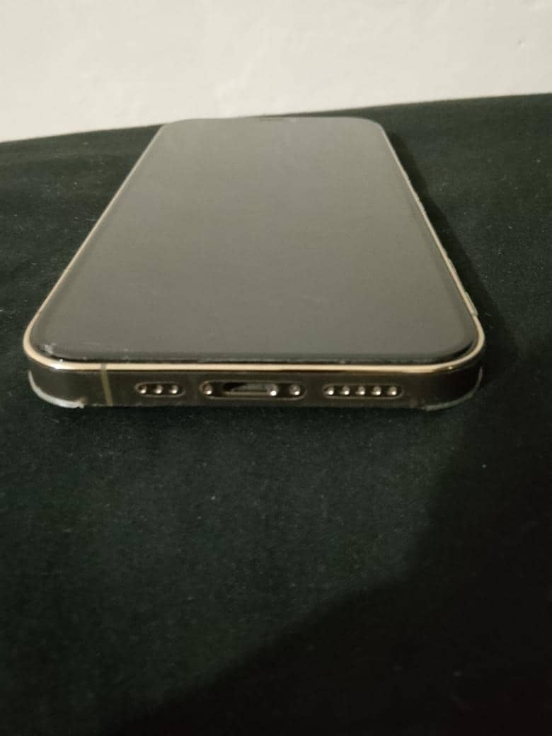 Apple iPhone 12 Pro 4