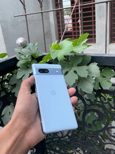 Google Pixel 7a