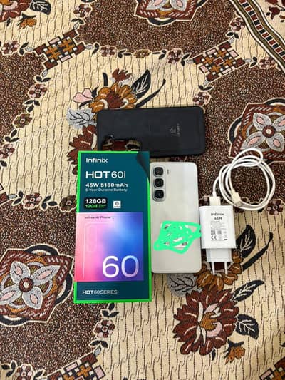 Infinix Other Model