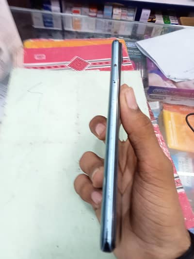 Tecno CAMON 16 SE