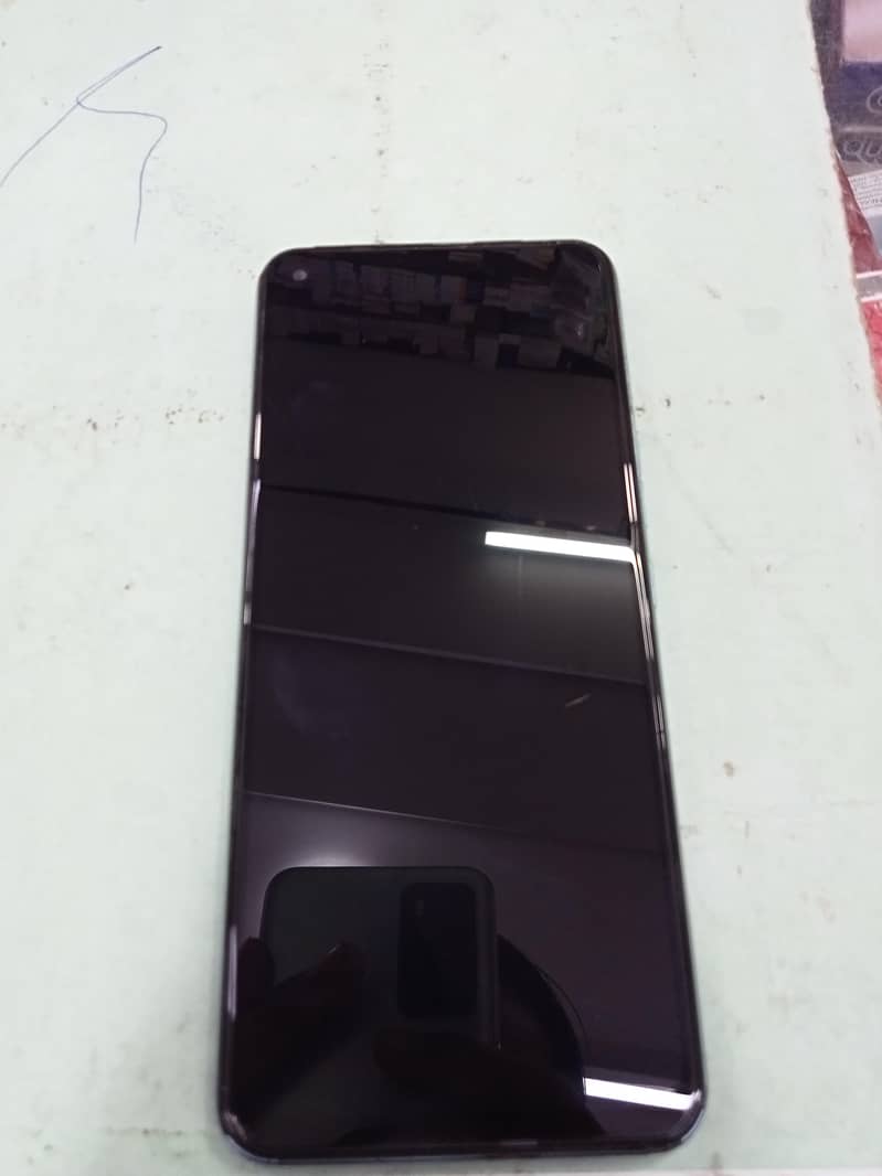 Tecno CAMON 16 SE 1