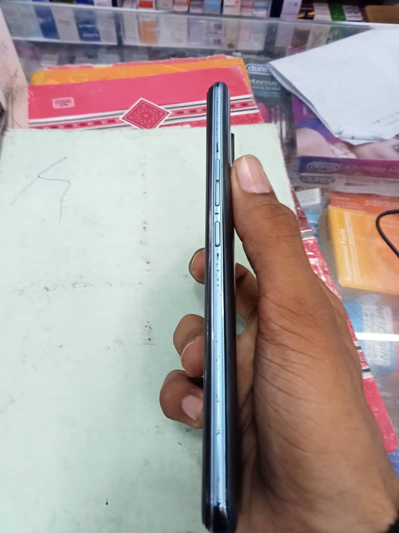 Tecno CAMON 16 SE 2