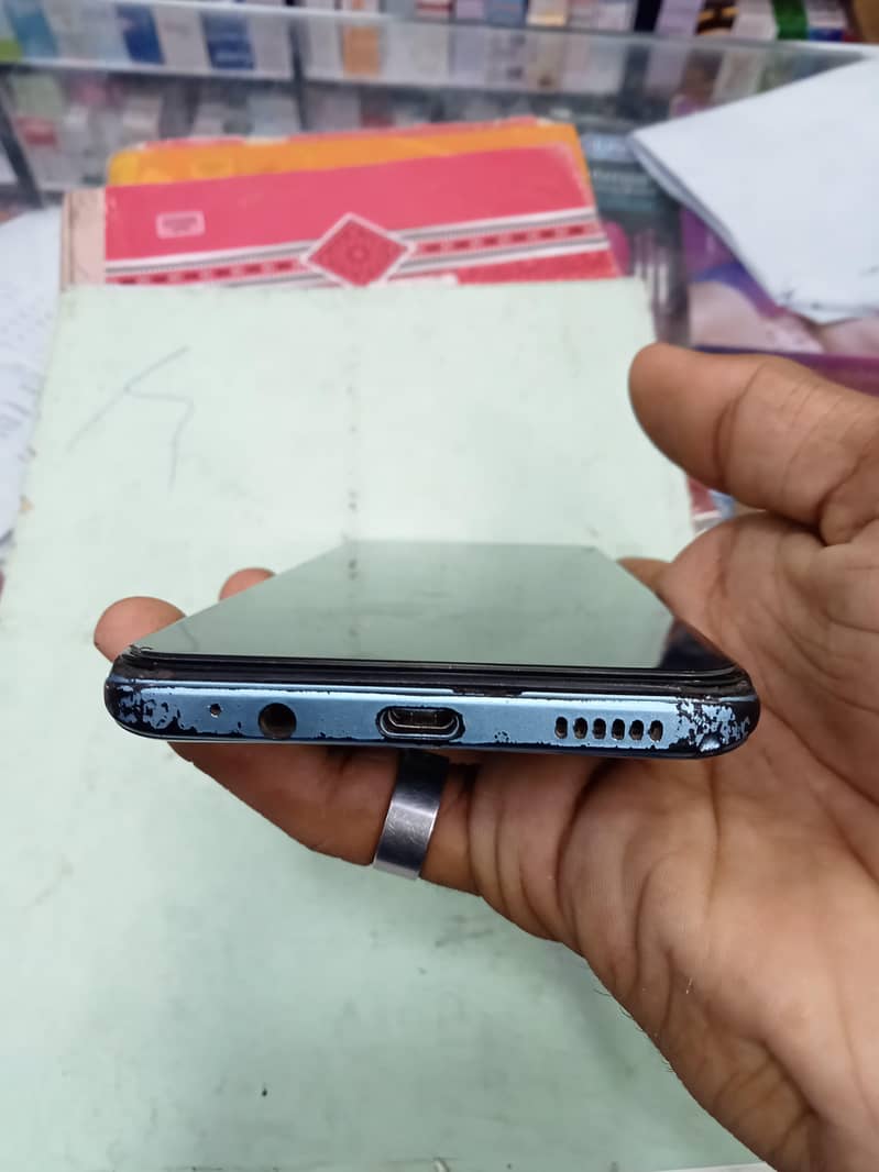 Tecno CAMON 16 SE 4