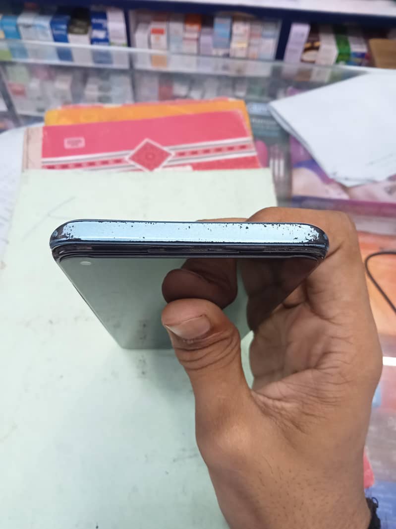 Tecno CAMON 16 SE 5