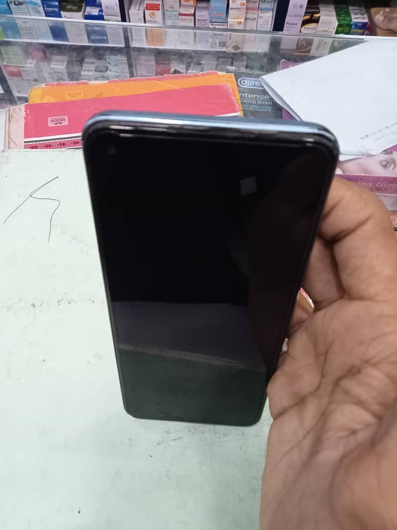 Tecno CAMON 16 SE 6