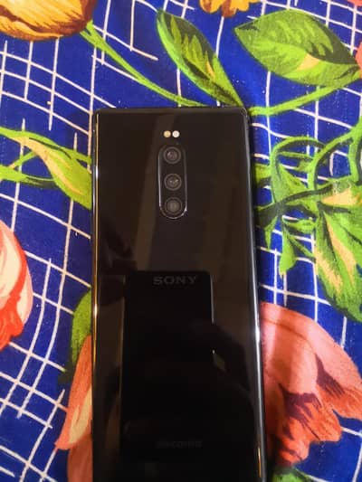 Sony 1