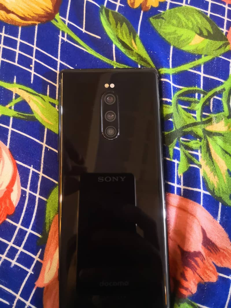 Sony 1 0