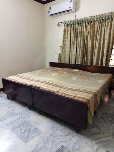 Double Bed for sale
