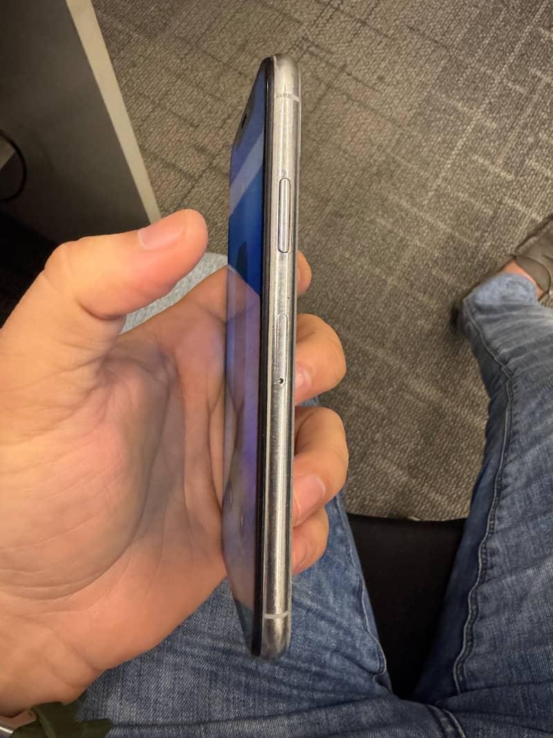 Apple iPhone X 8