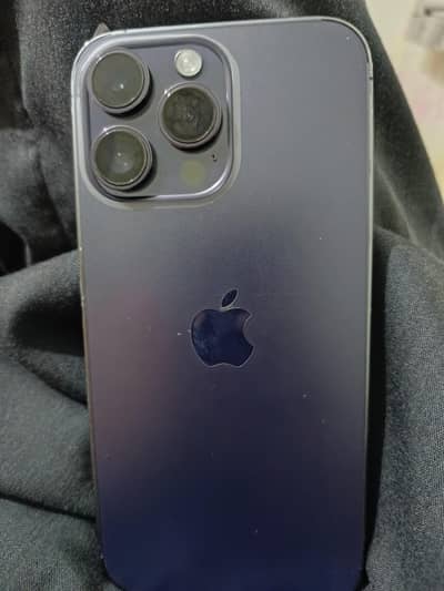 Apple iPhone 14 Pro Max