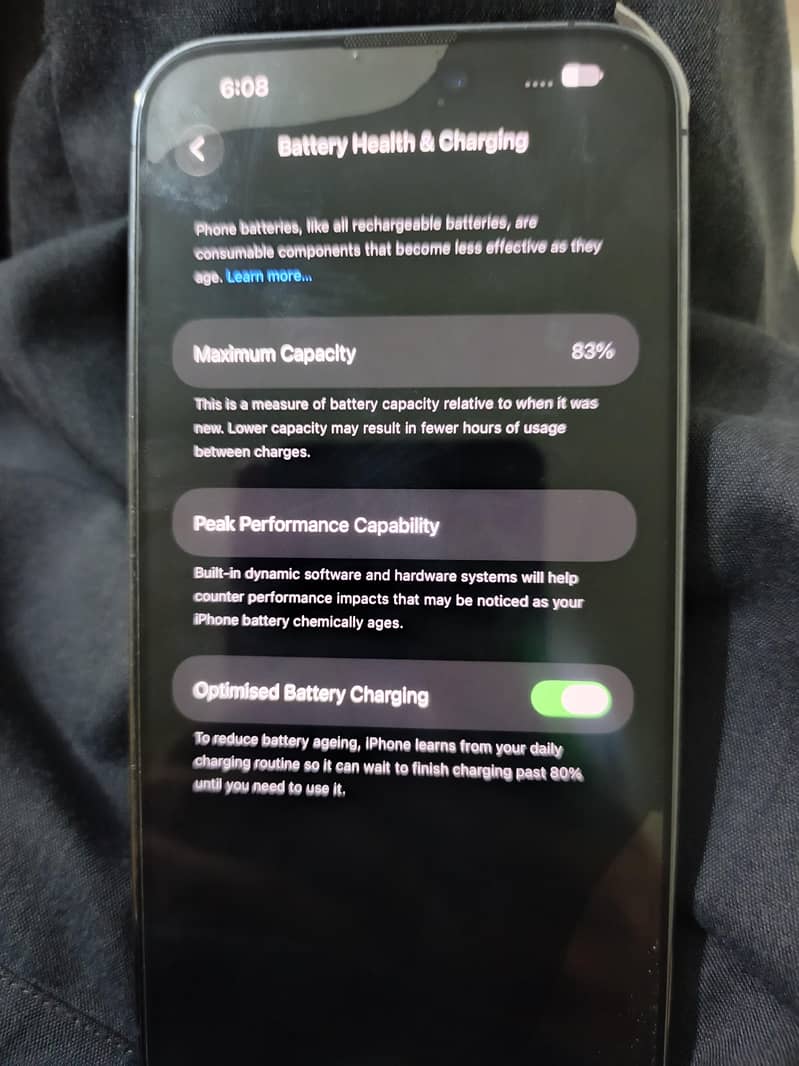Apple iPhone 14 Pro Max 1